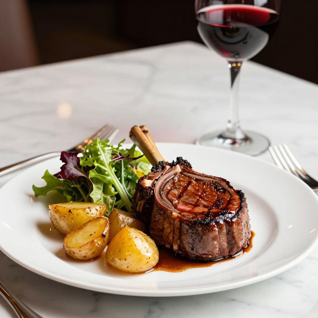 J. Alexander’s Restaurant