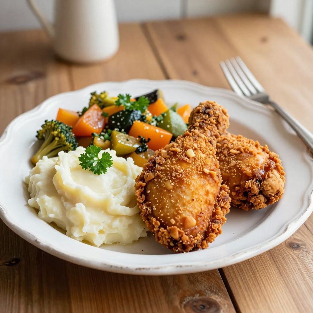 Amish Fixins