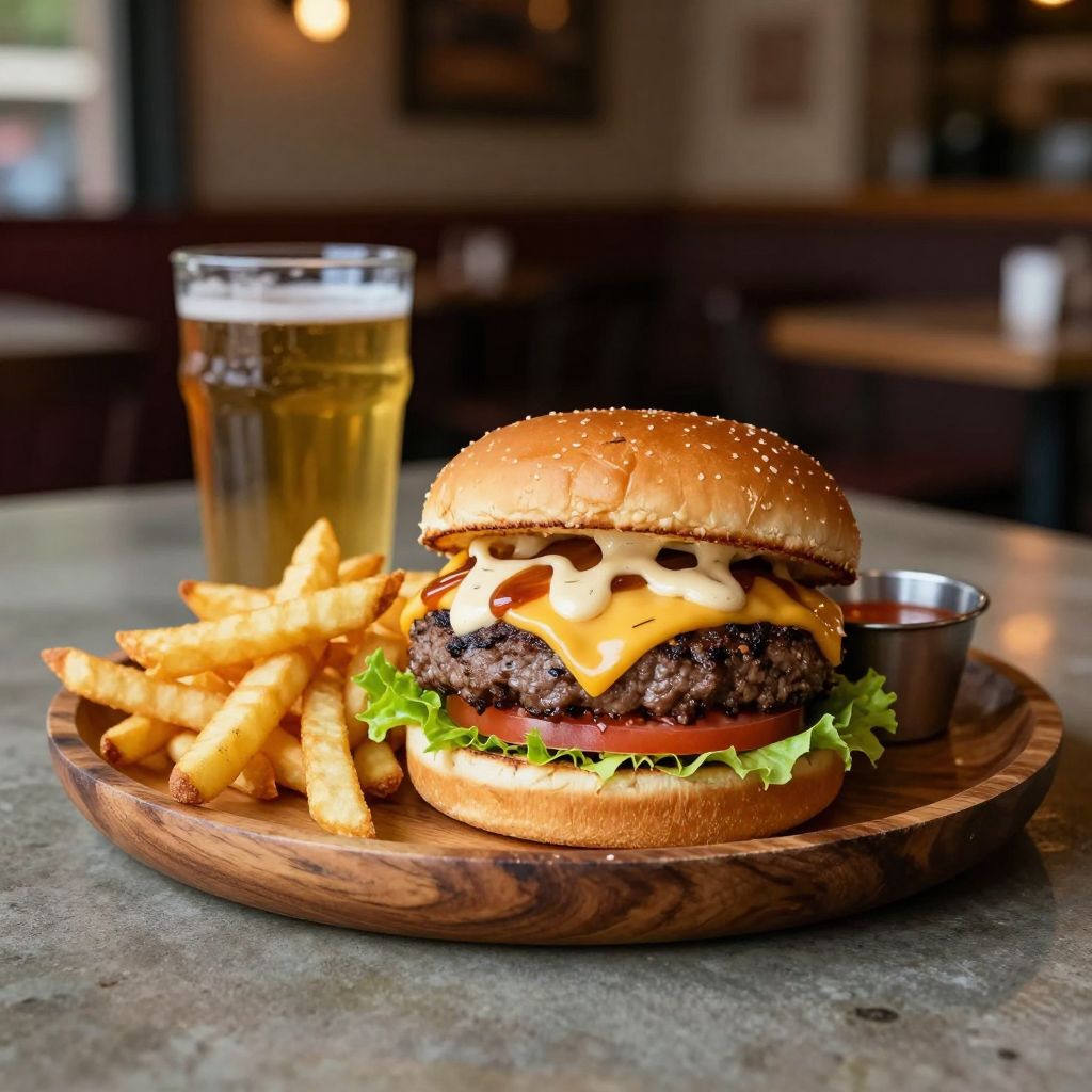 Front Street Tavern
