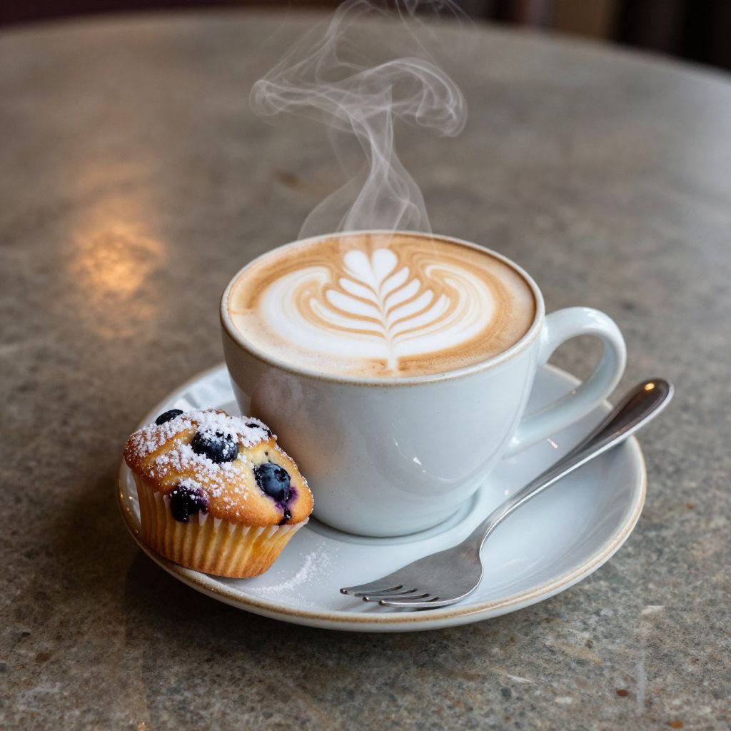 Hazel's Coffee
