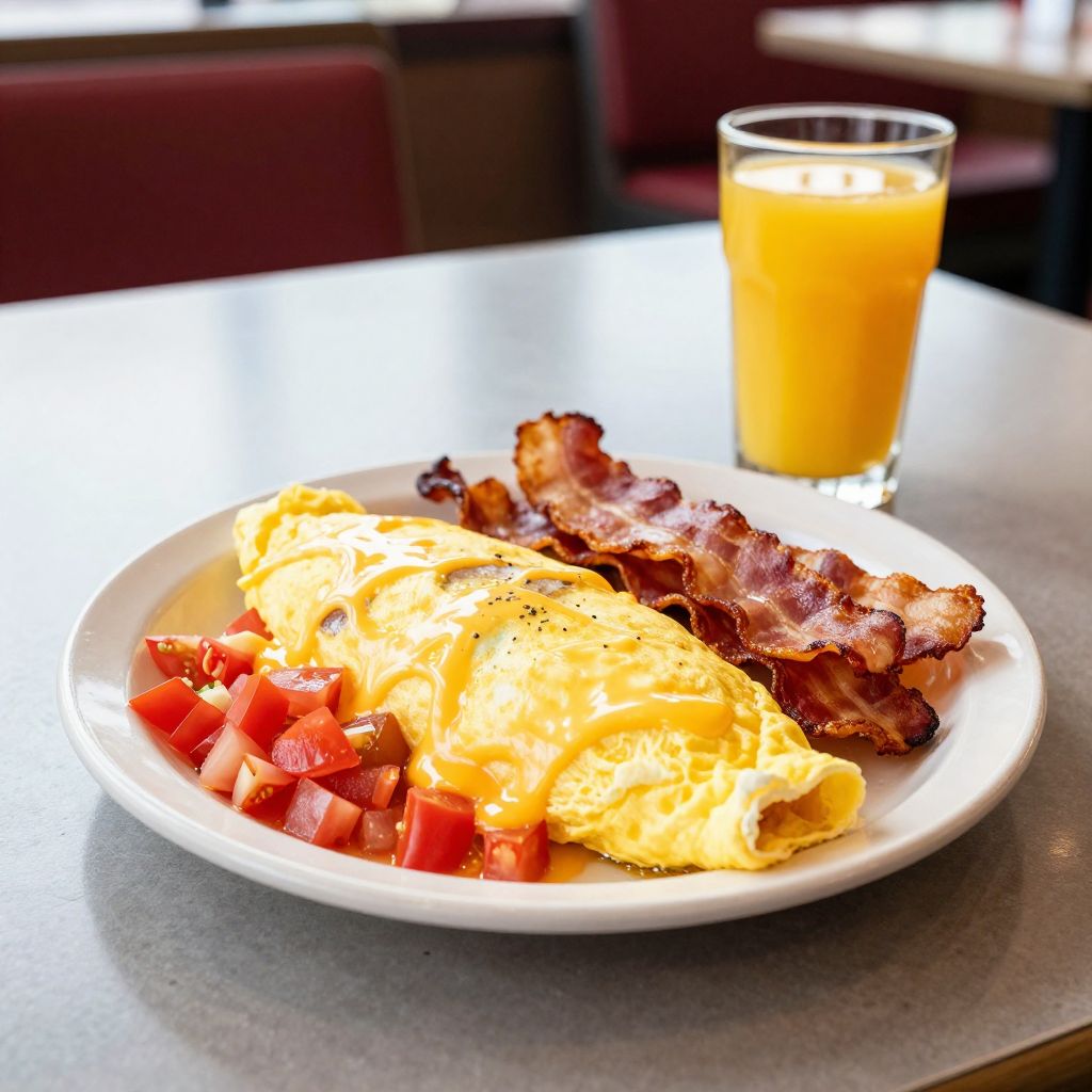 IHOP