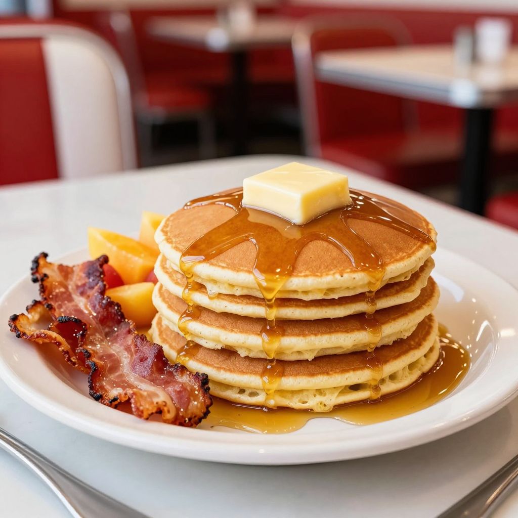 Denny's