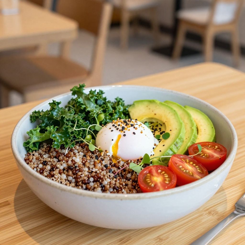 Denica's Real Food Kitchen