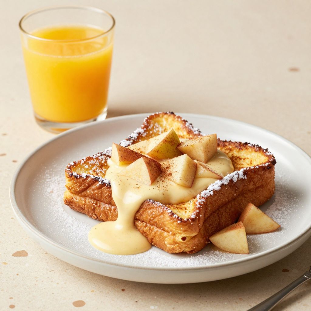 Keke's Breakfast Cafe