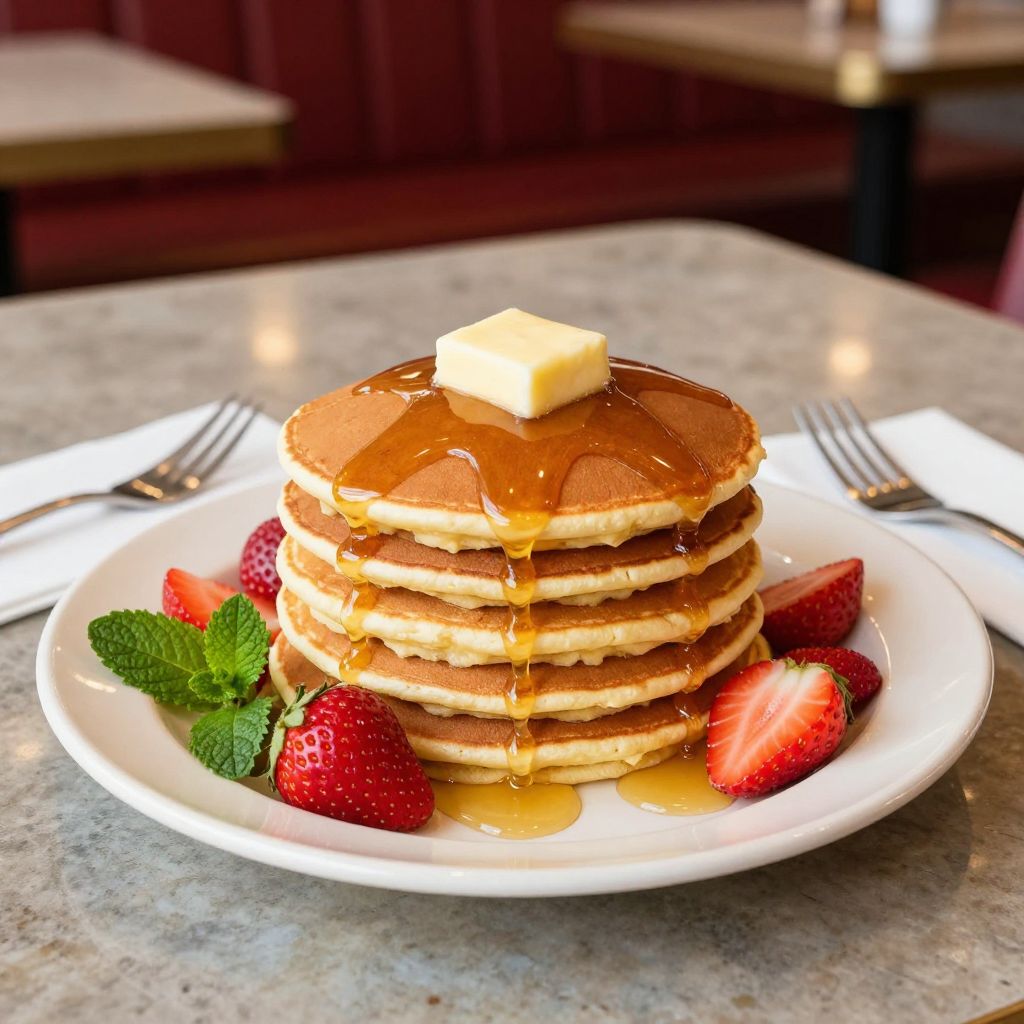 Black Bear Diner