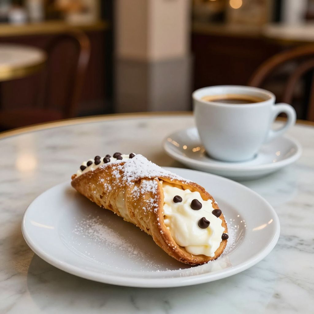 Caffe Vittoria