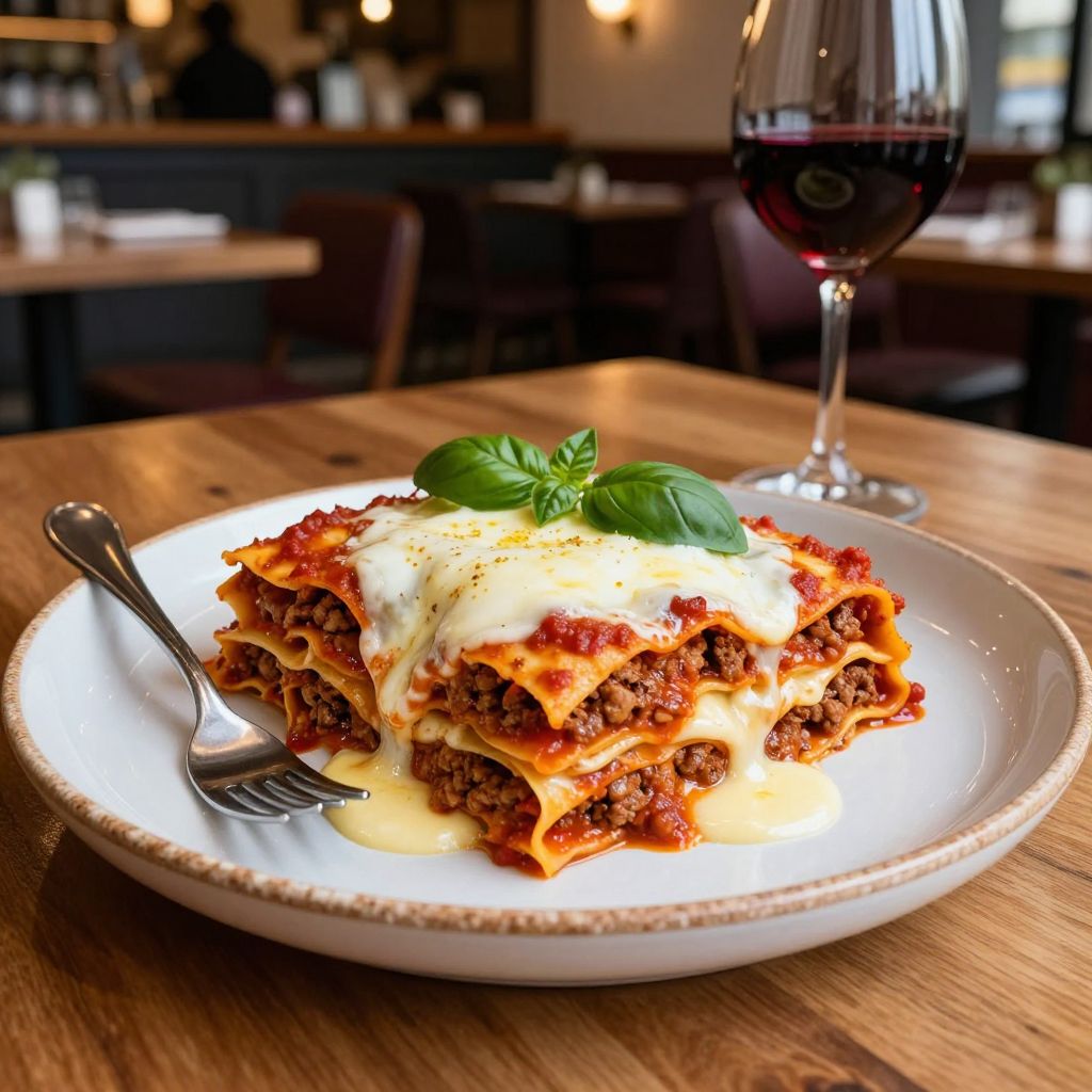 Trattoria Il Panino