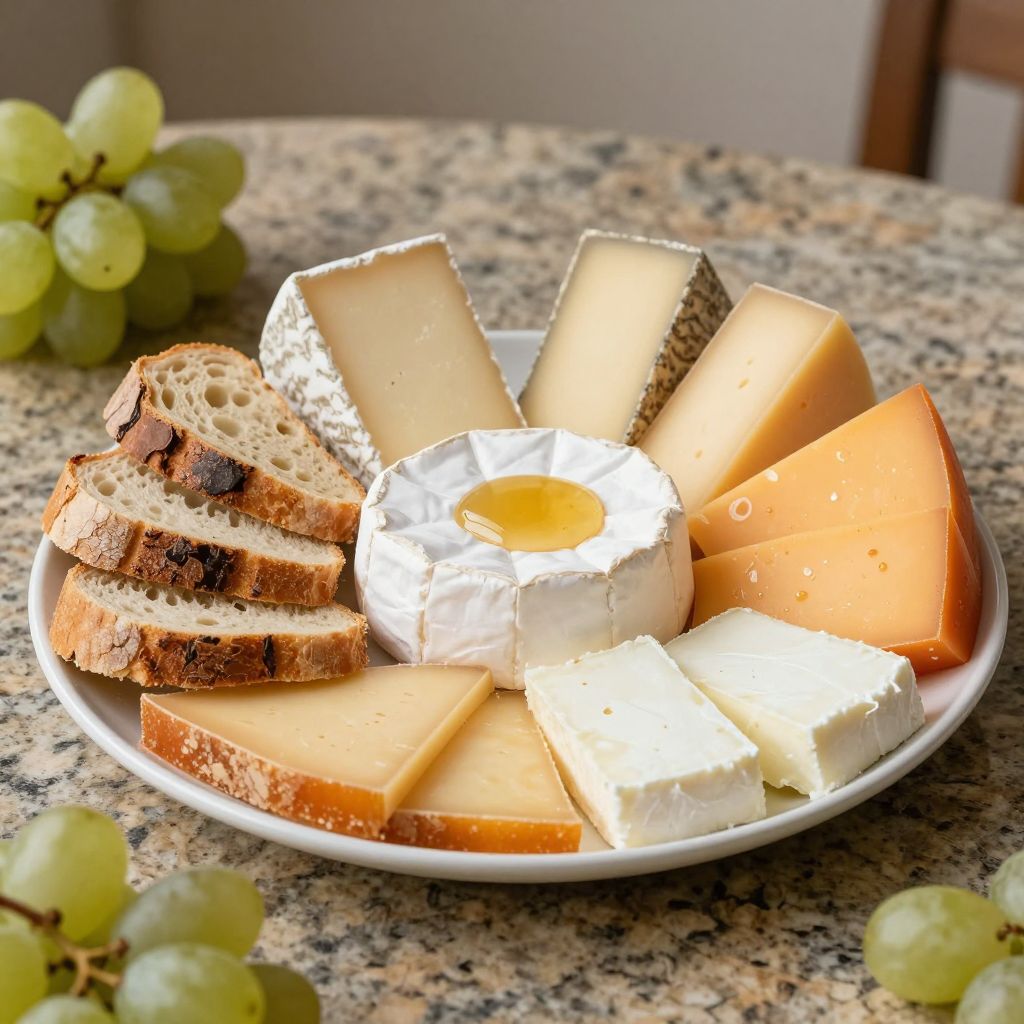 The Sweetgrass Dairy