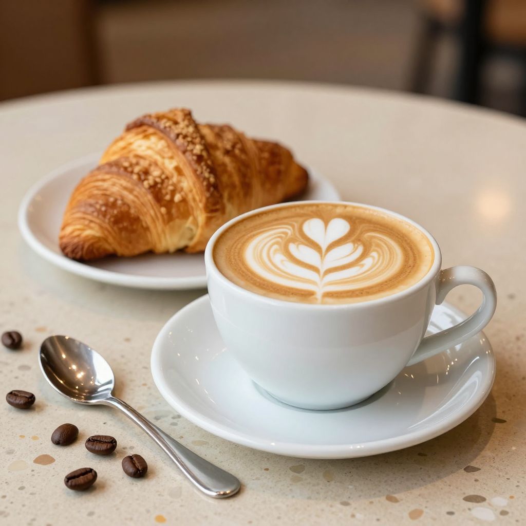 Grassroots Coffee Company