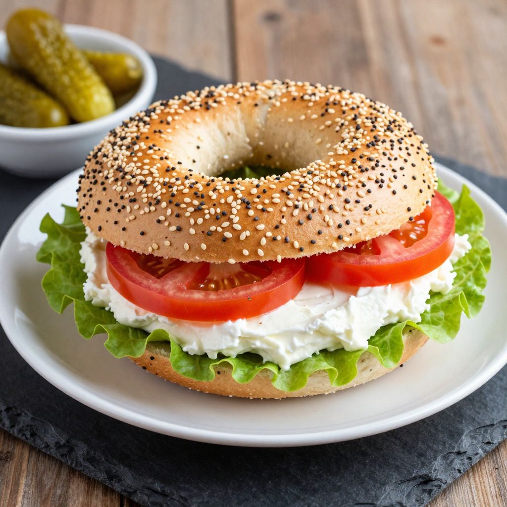 Empire Bagel & Delicatessen