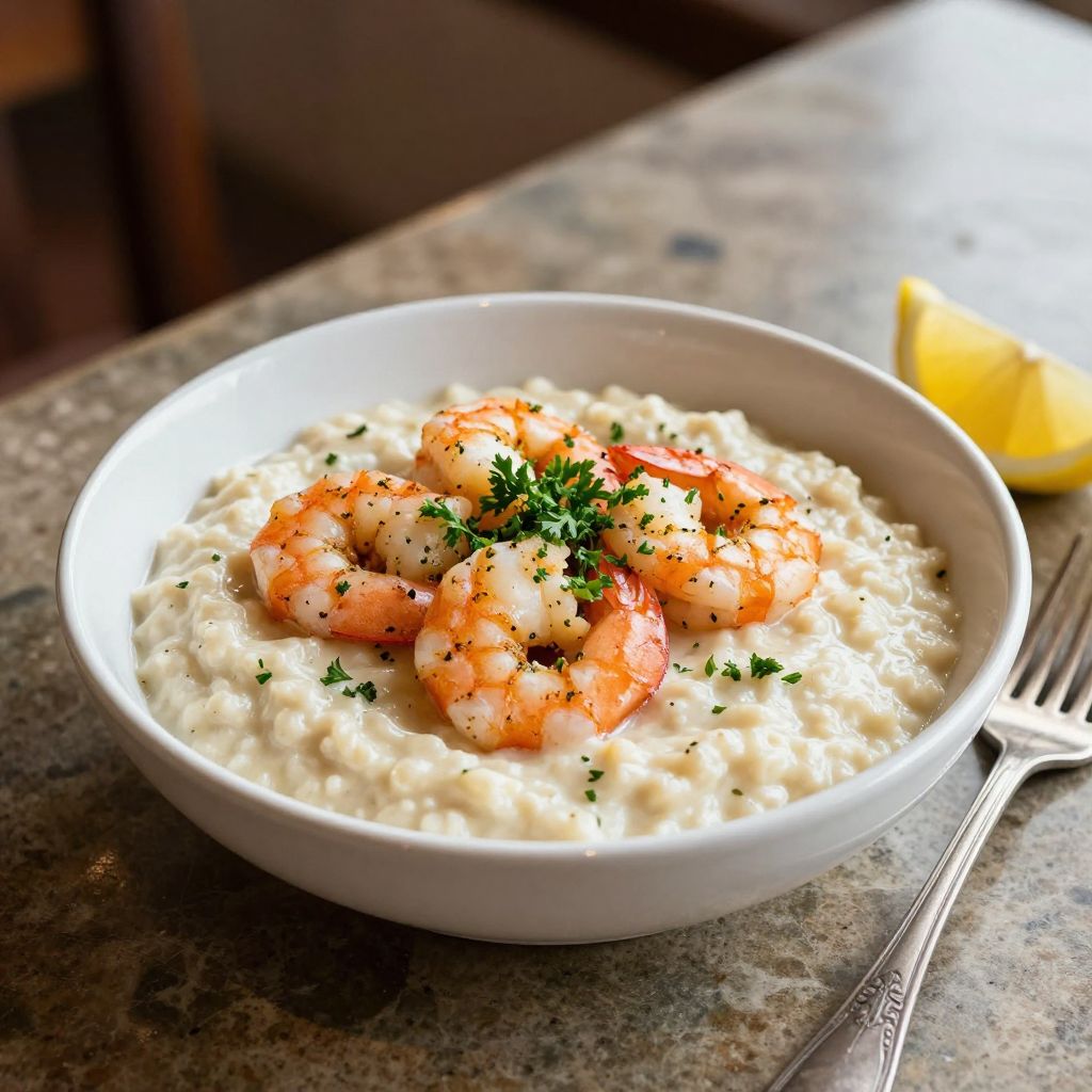 Jonah’s Fish & Grits