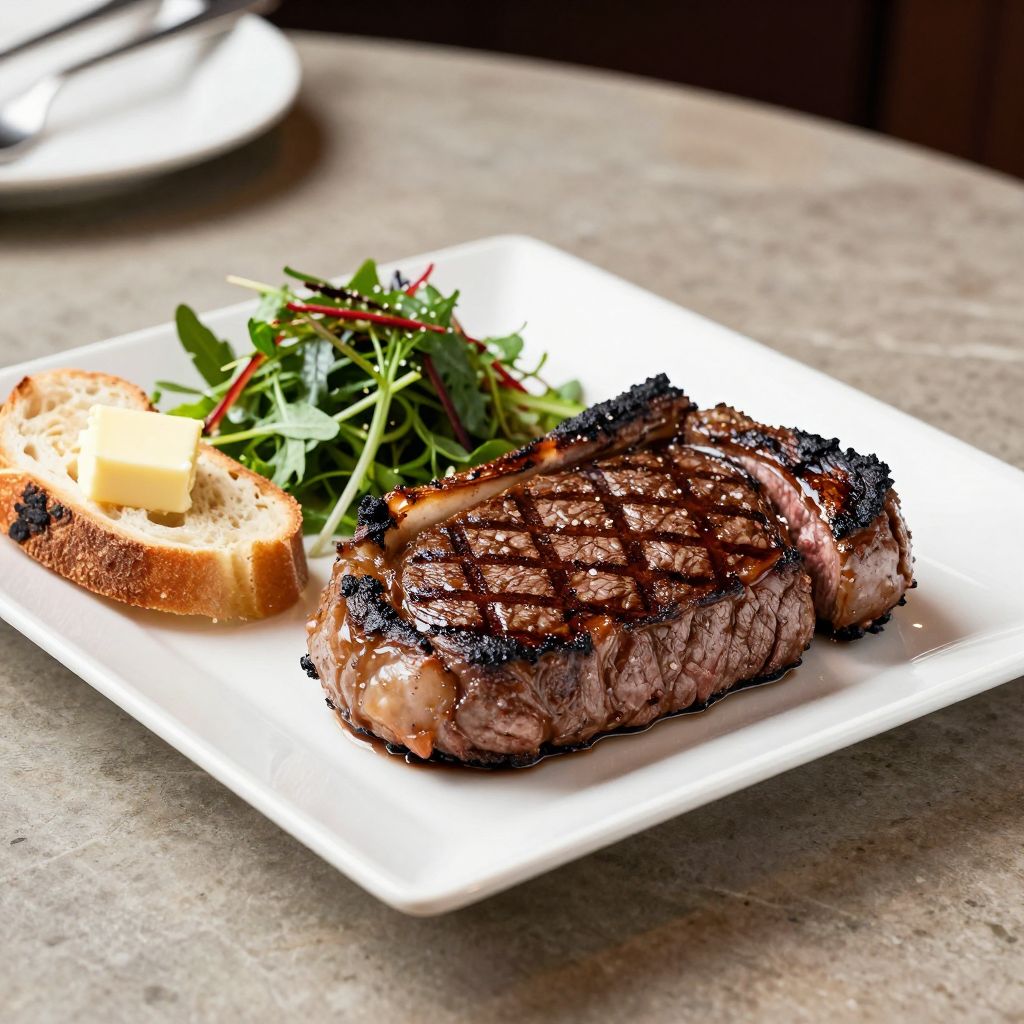Outback Steakhouse
