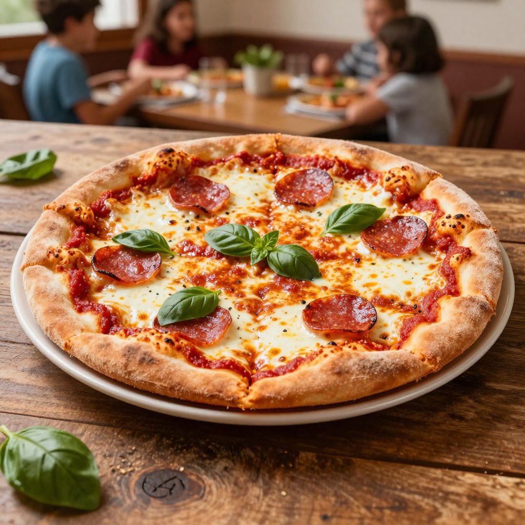 Pizza Hut
