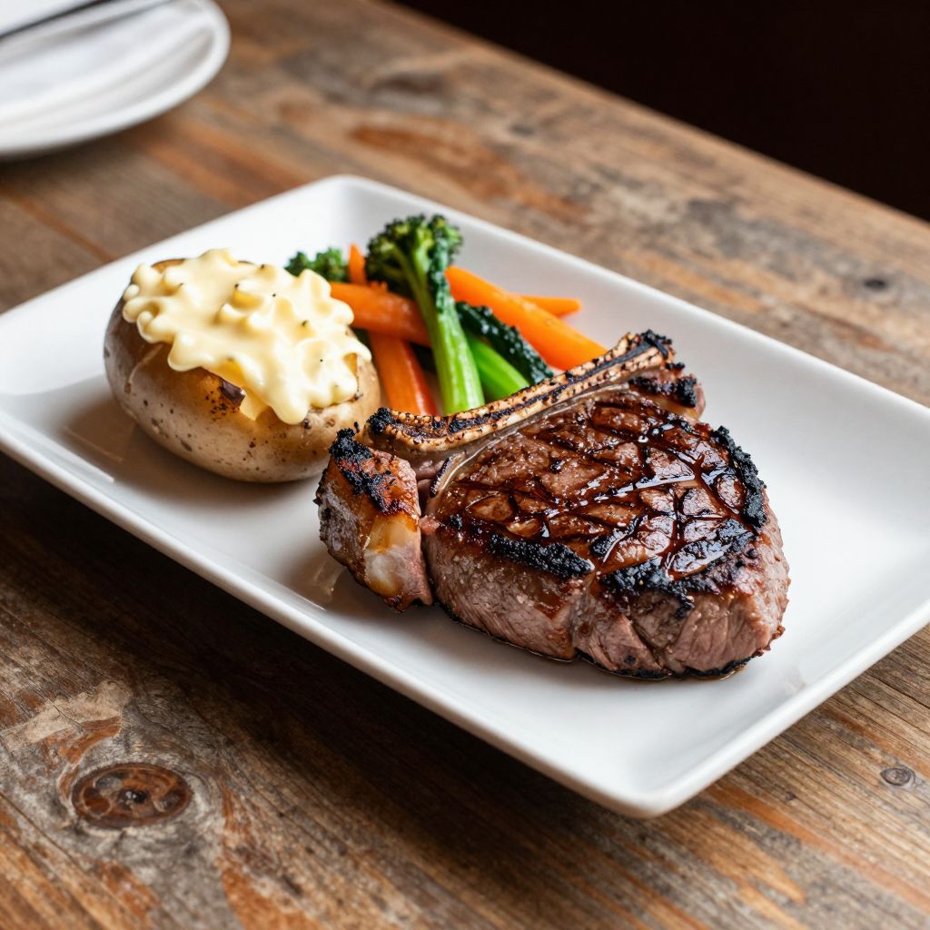 LongHorn Steakhouse