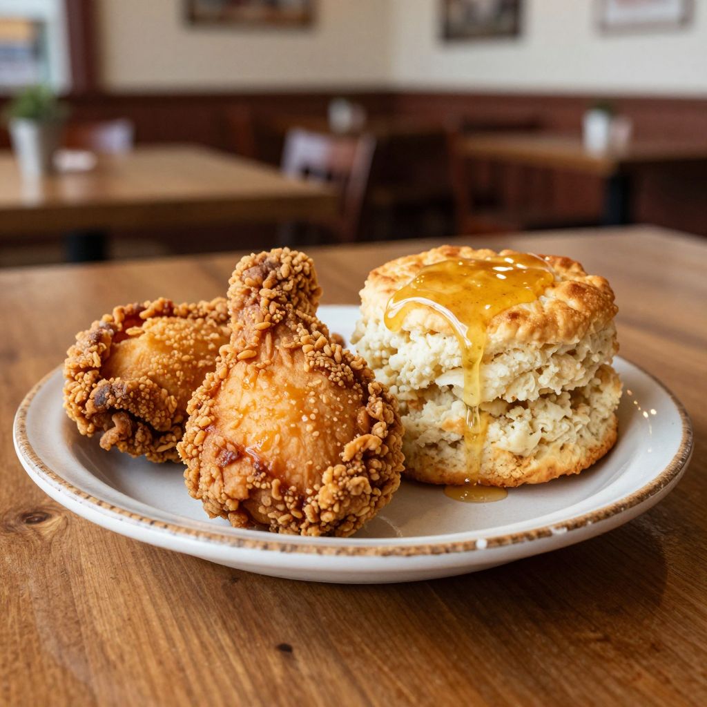 Bojangles
