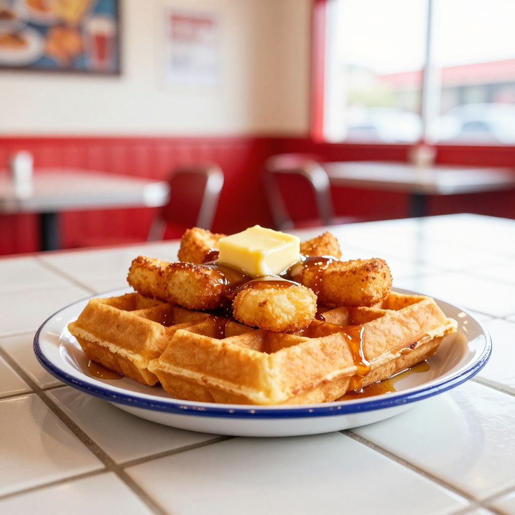 Waffle House