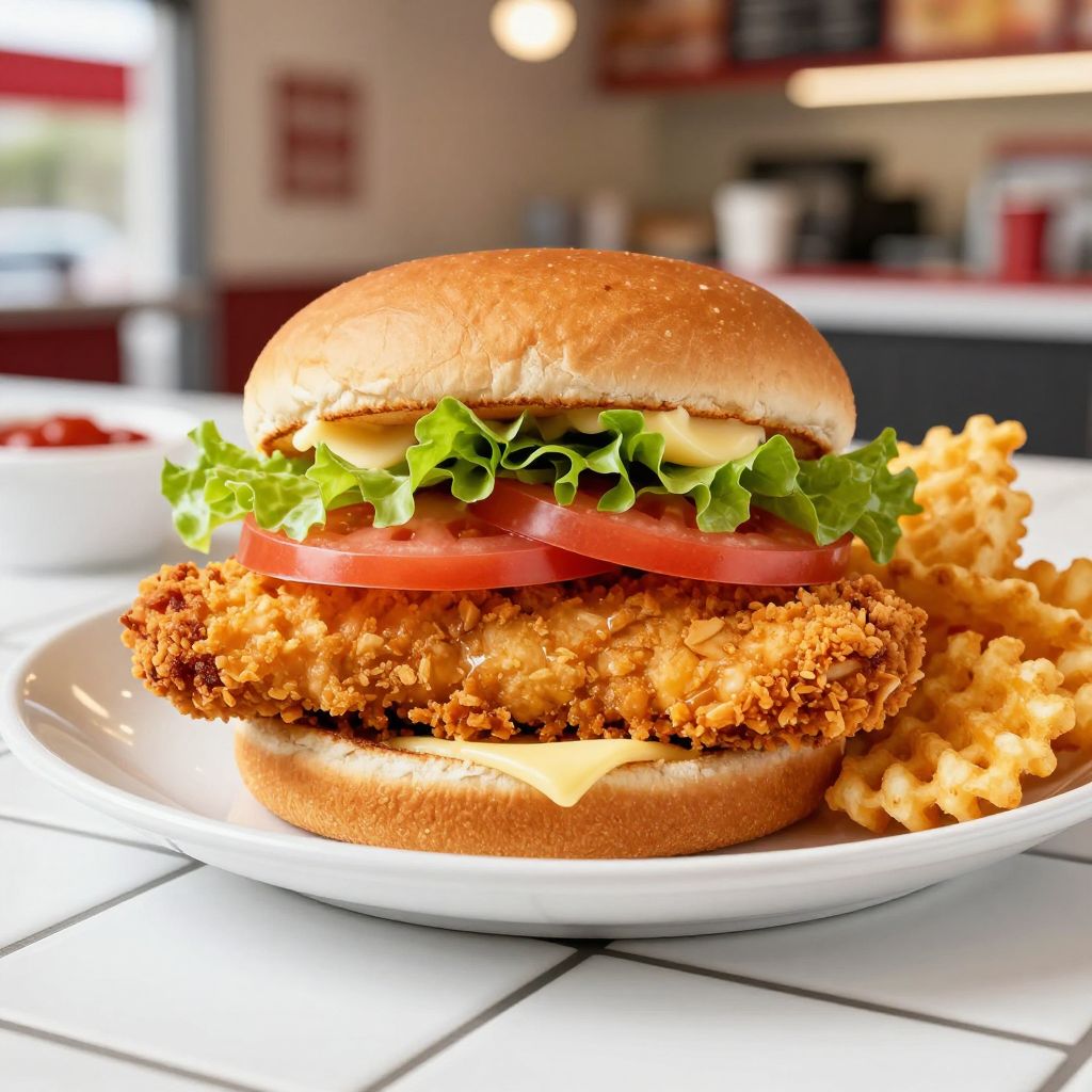 Chick-fil-A