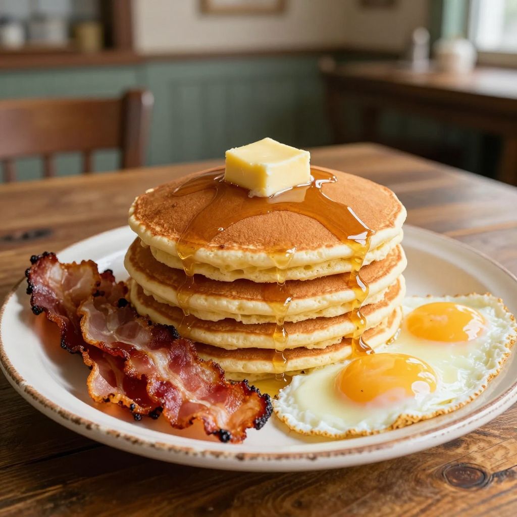 Cracker Barrel