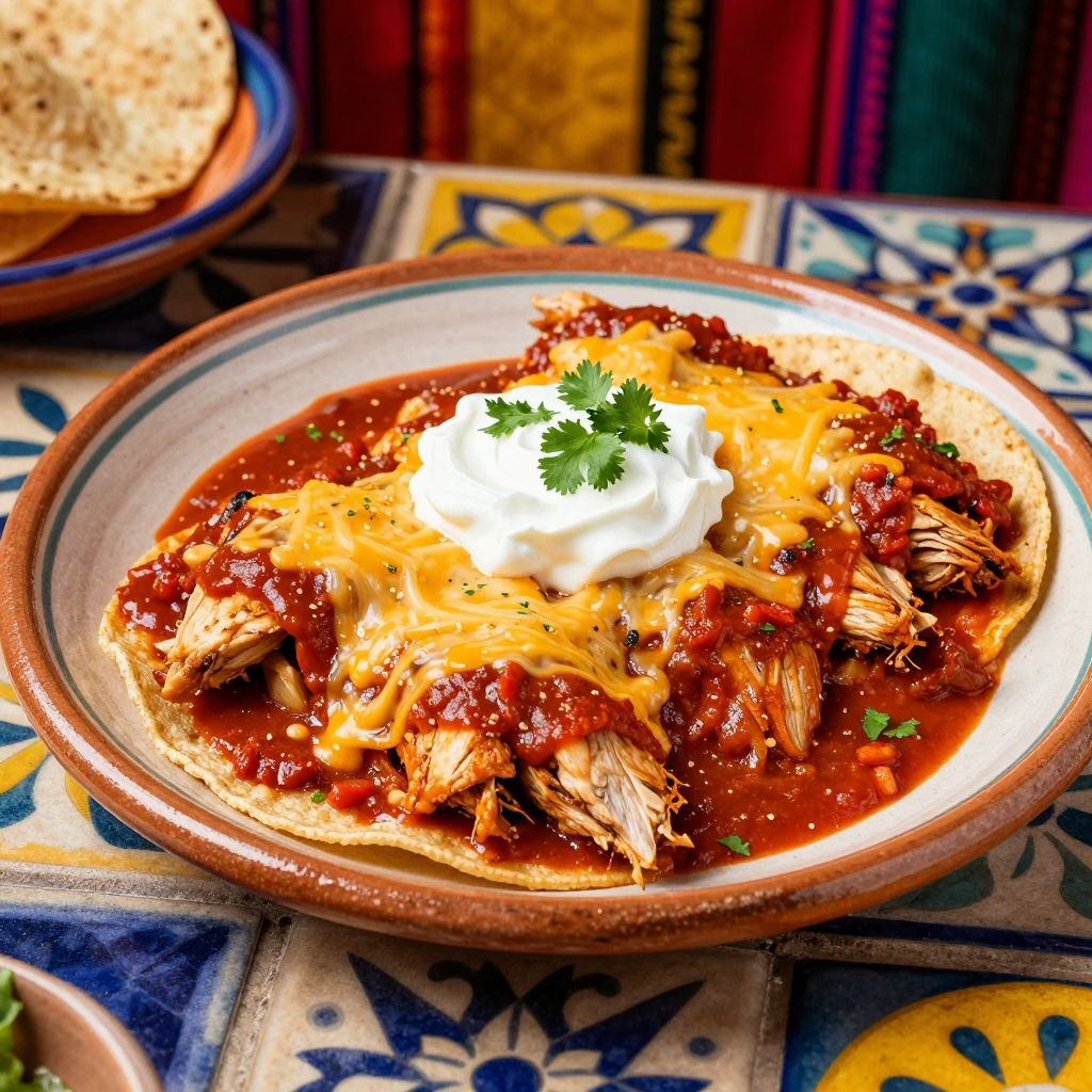 El Cazador