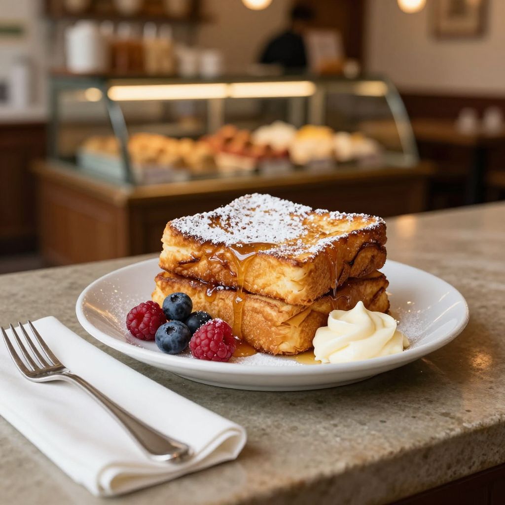 King’s Hawaiian Bakery & Restaurant