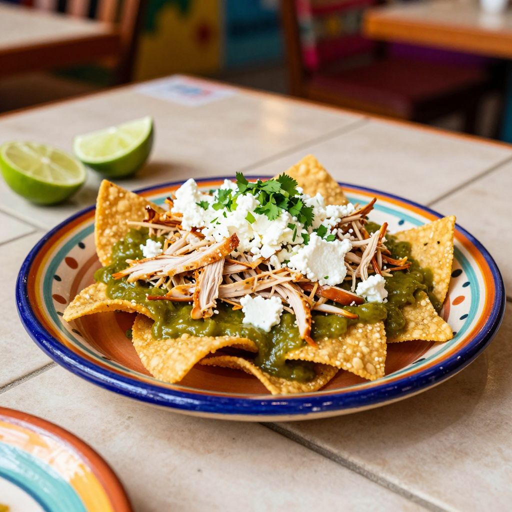Frida Mexican Cuisine