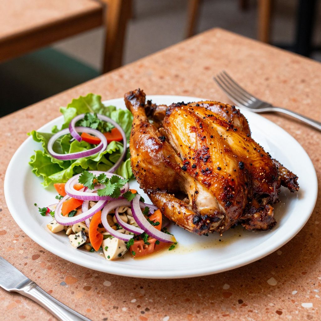 El Pollo Inka