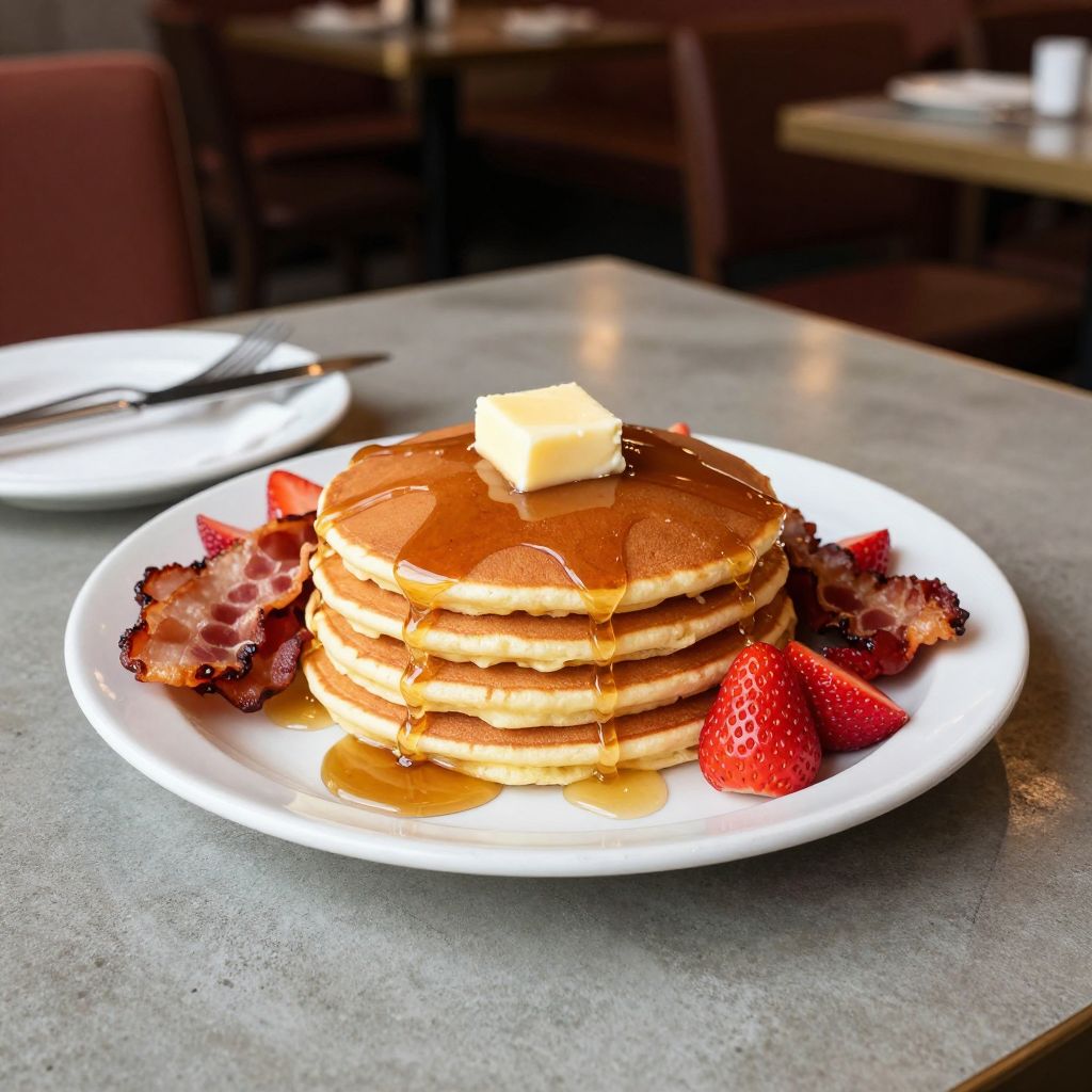 Black Bear Diner