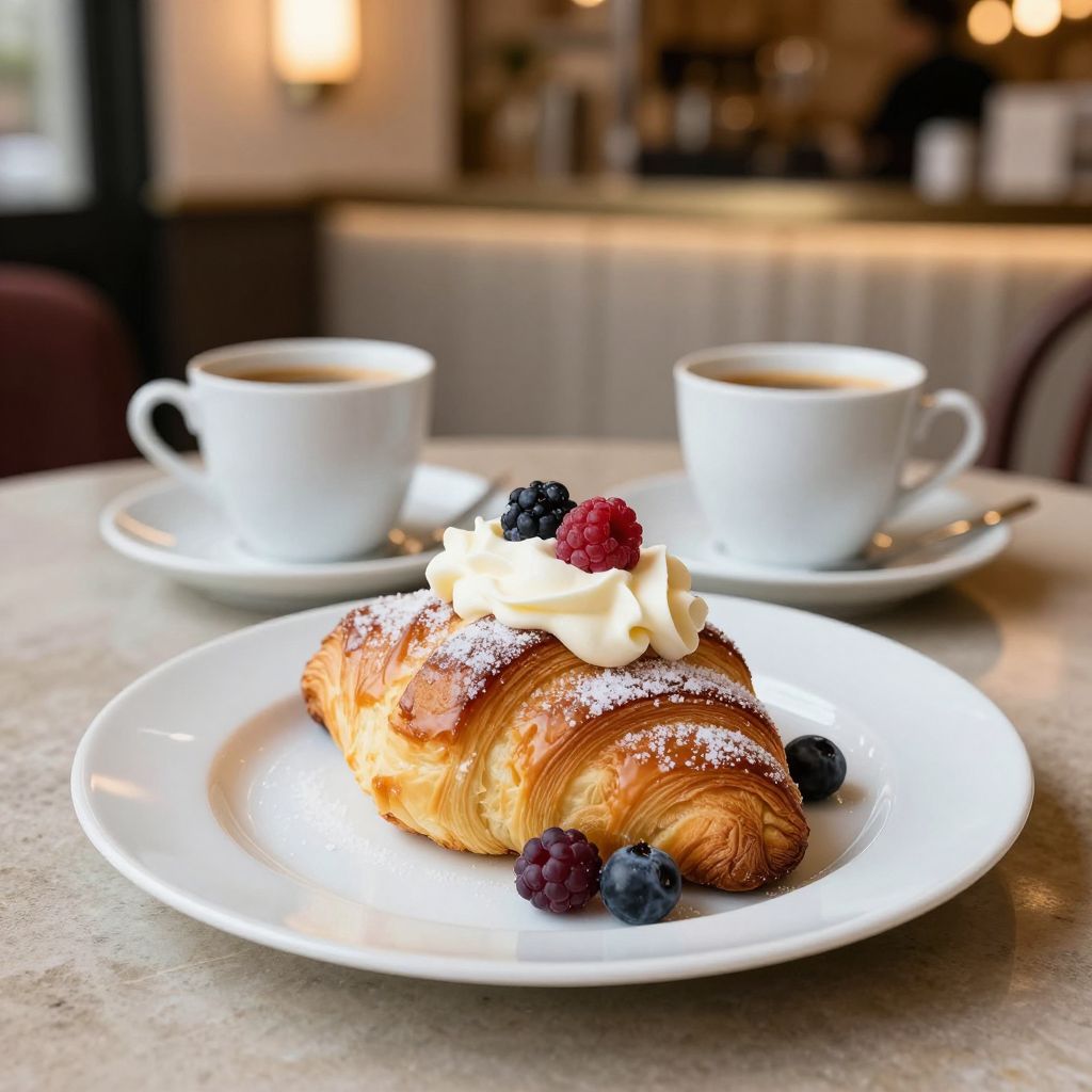 Caffe Tre Venezie