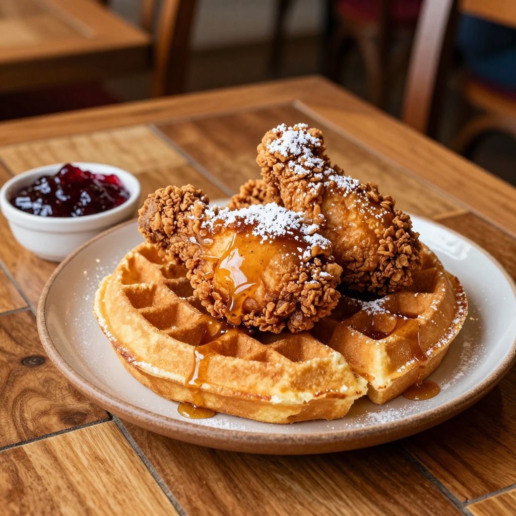 Tupelo Honey Southern Kitchen & Bar