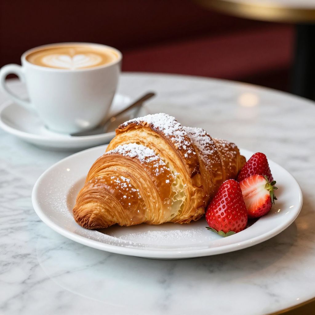 Paris Baguette
