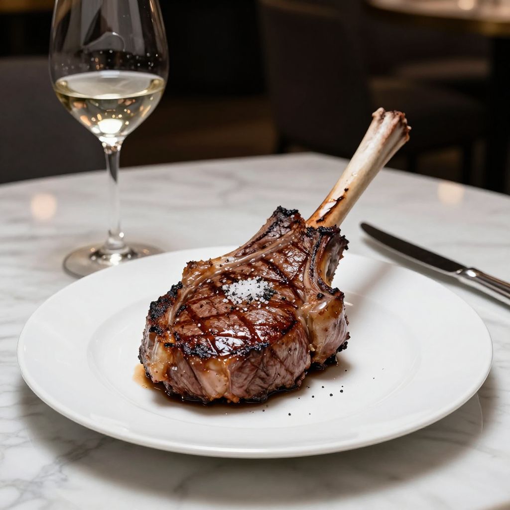 The Capital Grille
