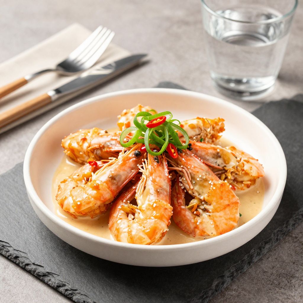 Bonefish Grill