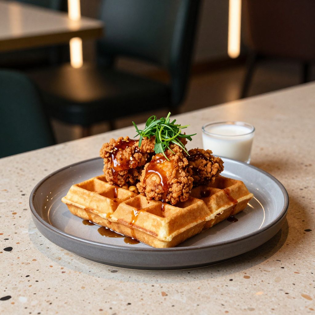 LU LU Craft Bar + Kitchen