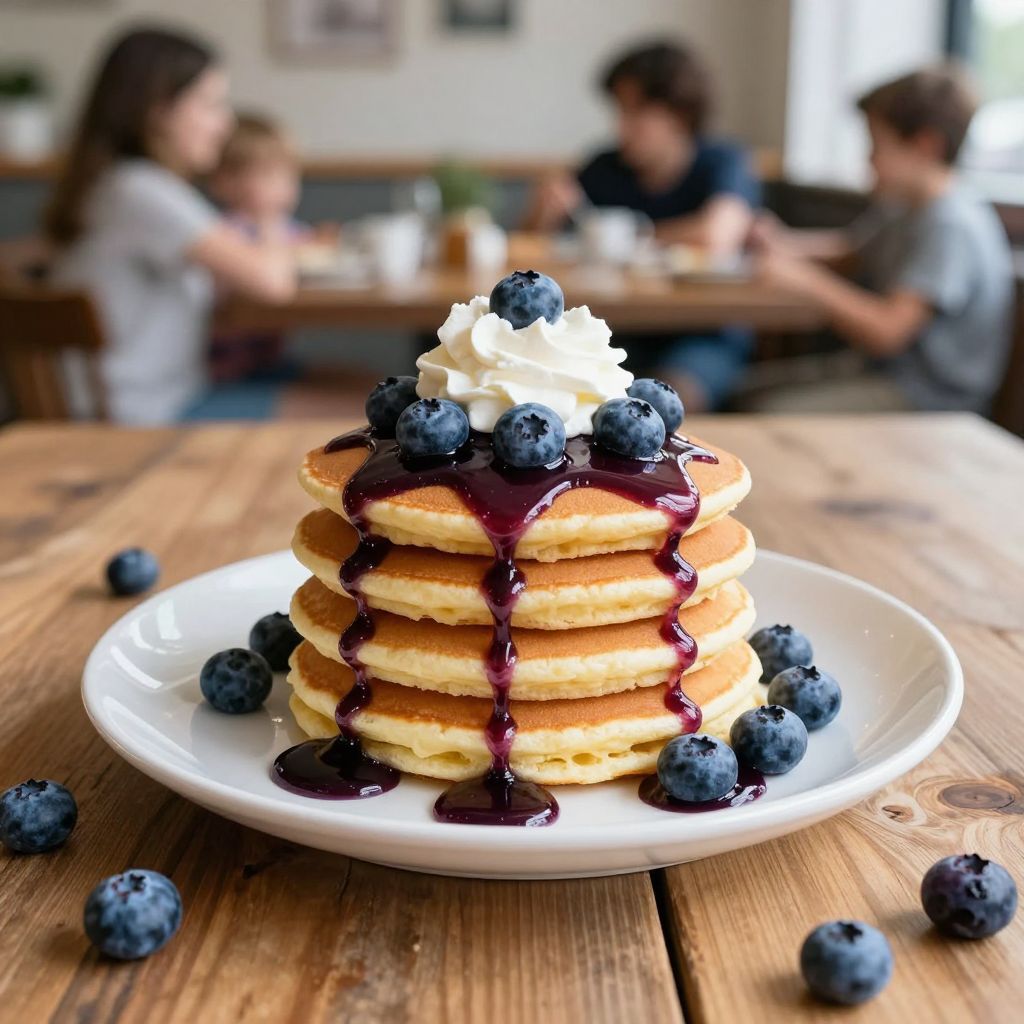 Original Pancake House