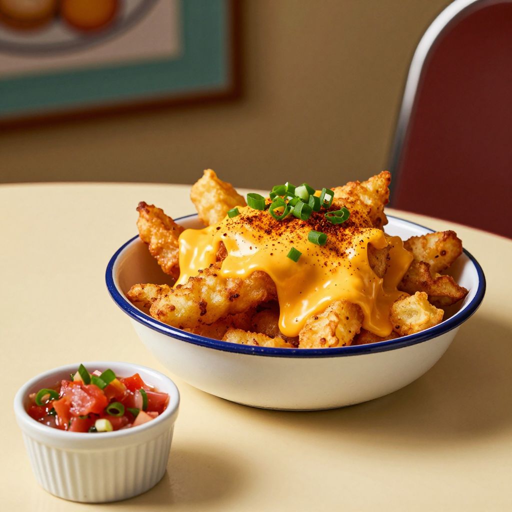 Magill’s Restaurant