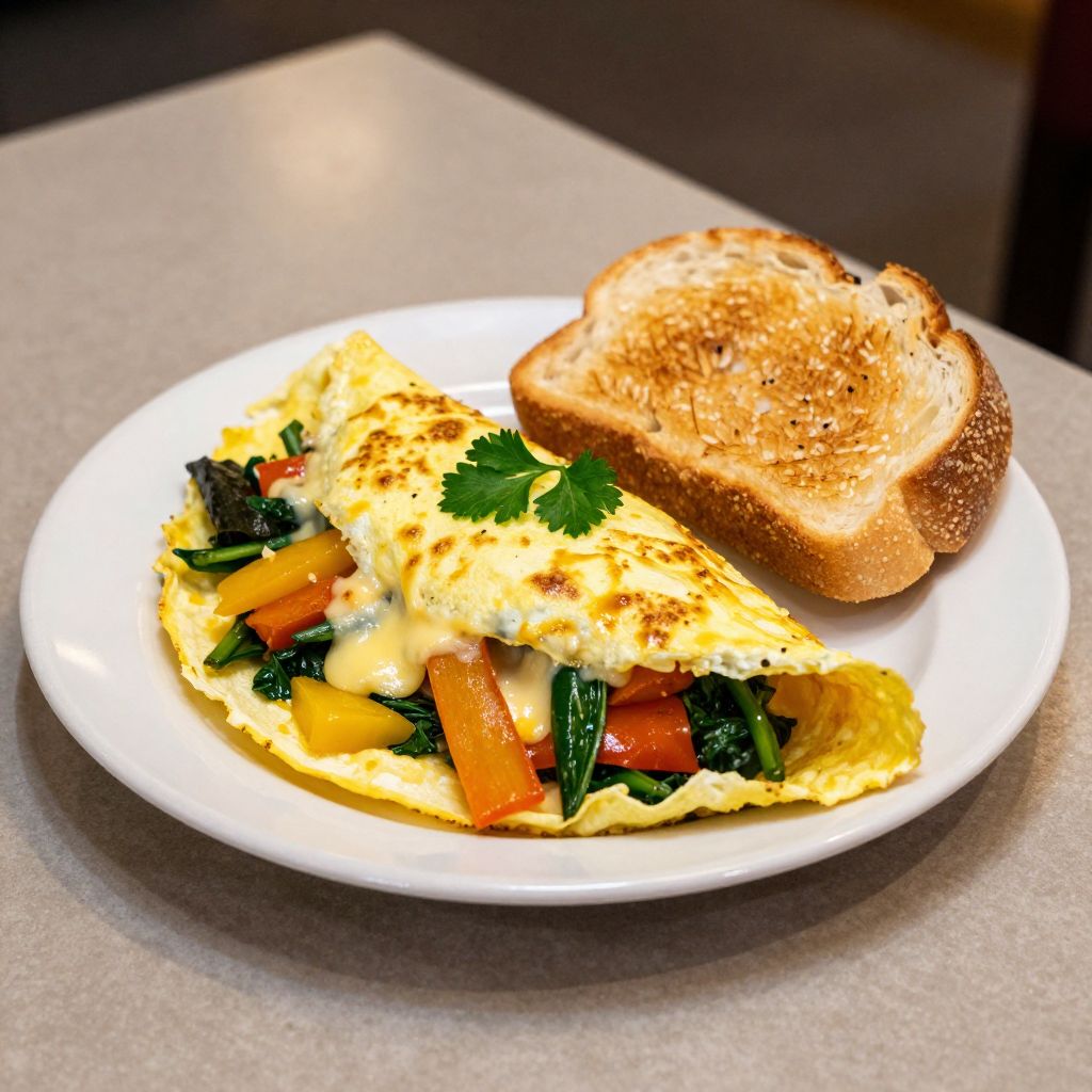 Lil’ Moon Diner