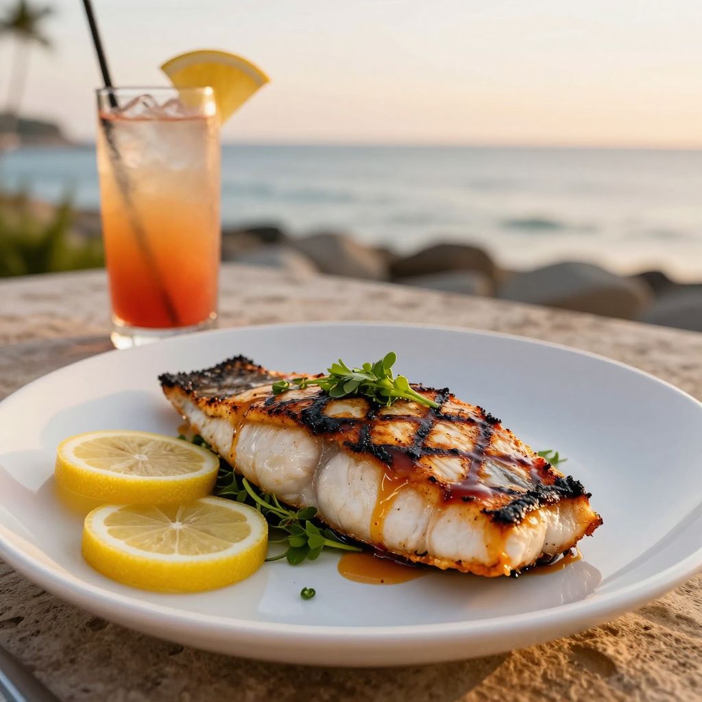 Bay Bistro by Grace Bay Beach
