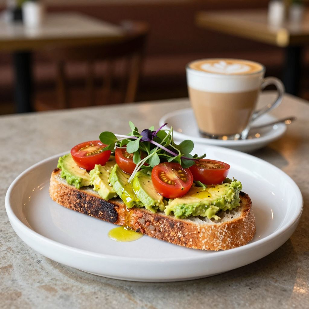 Shay Café
