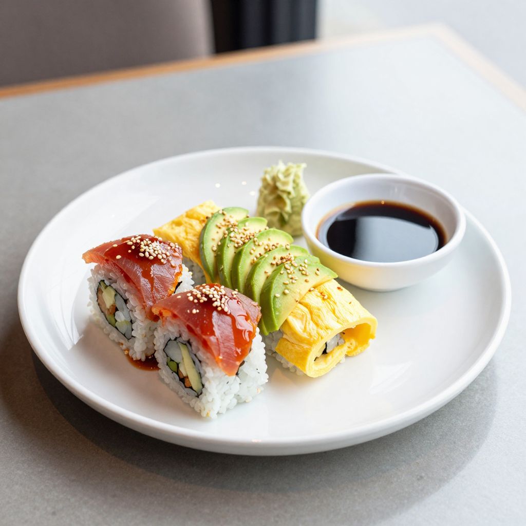 Sushi Guru