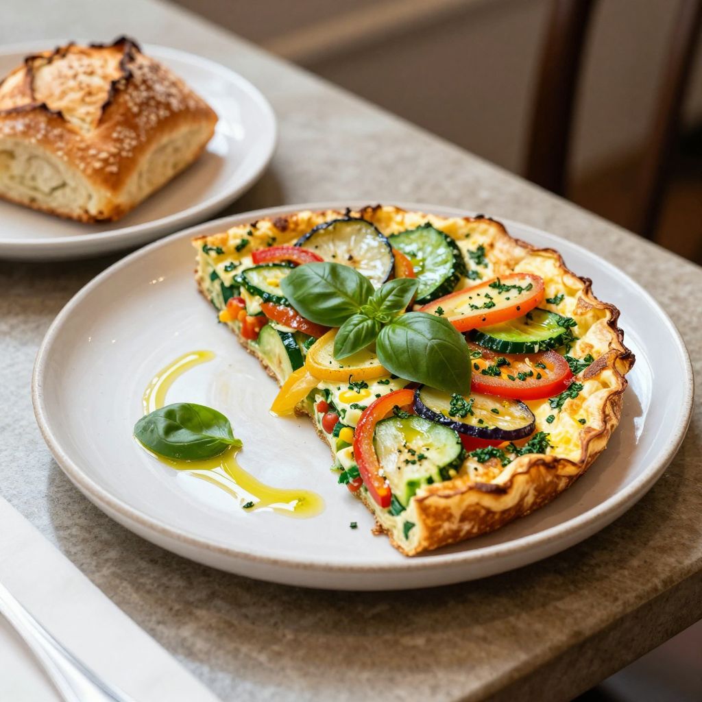 Portofino’s Italian Bistro