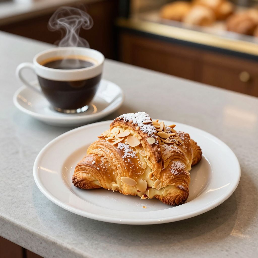 Amelie's French Bakery & Café