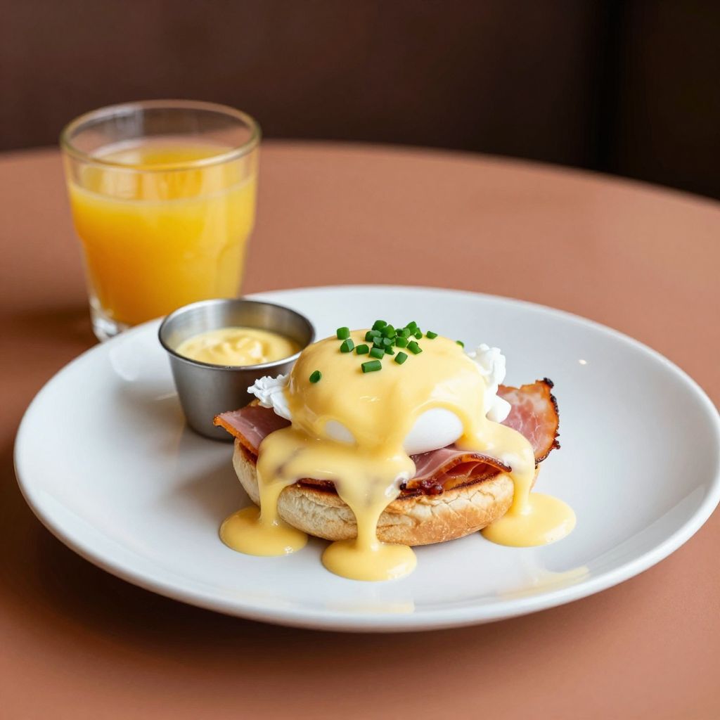 Bistro La Bon