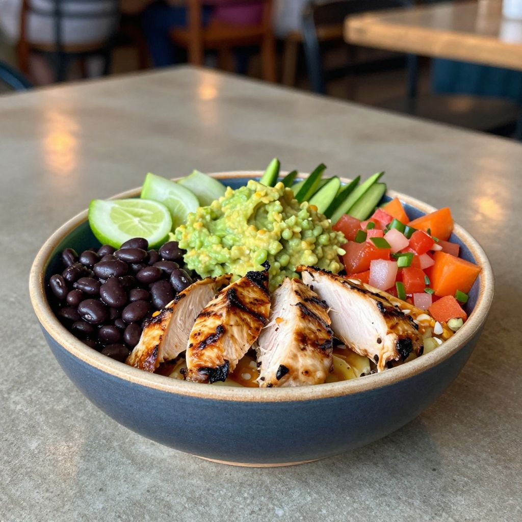Chipotle