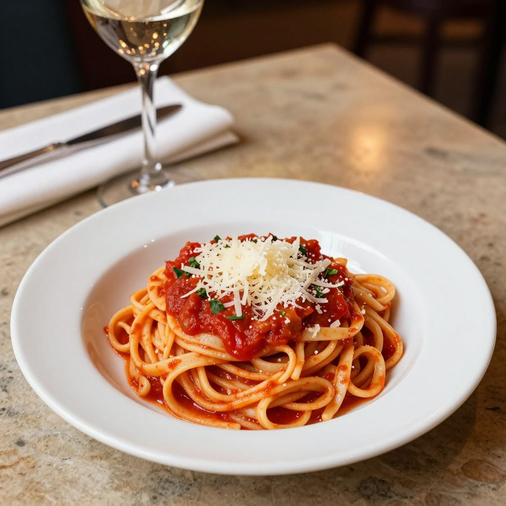 Backdoor Bistro and Wine Bar