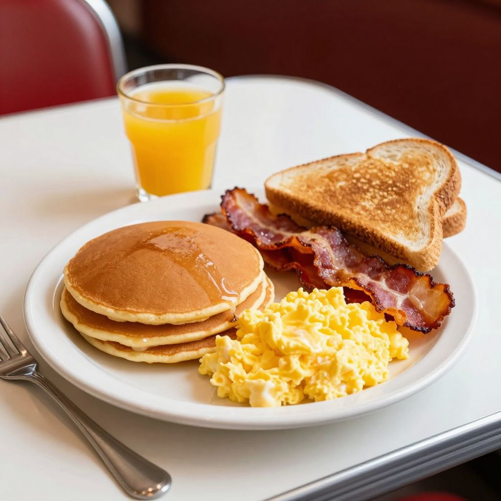 Denny's