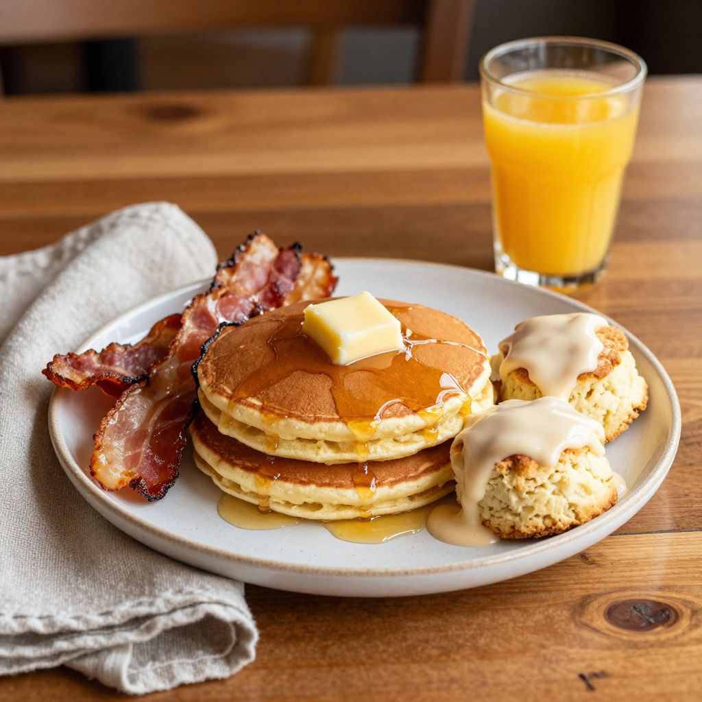 Molly Brown's Country Cafe