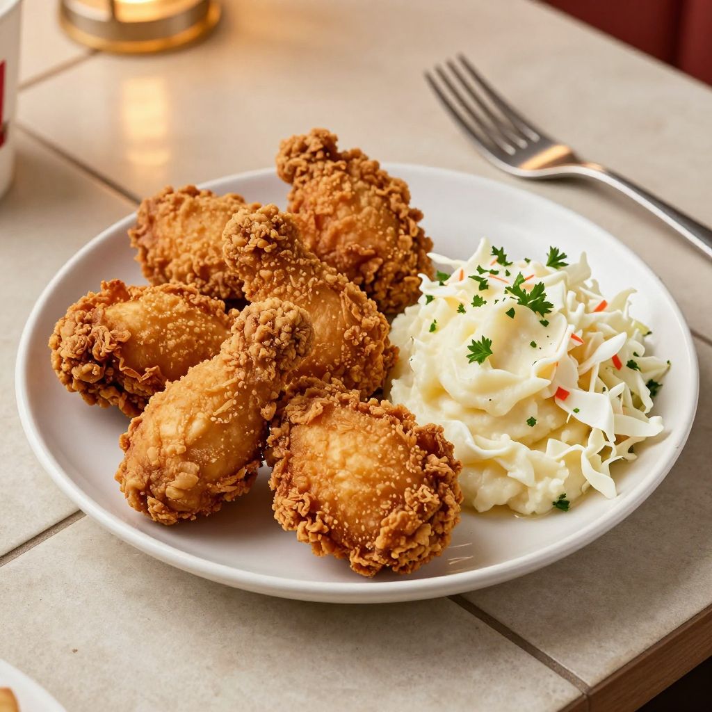 KFC