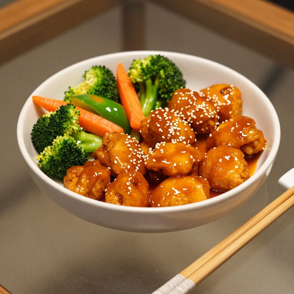 Panda Express