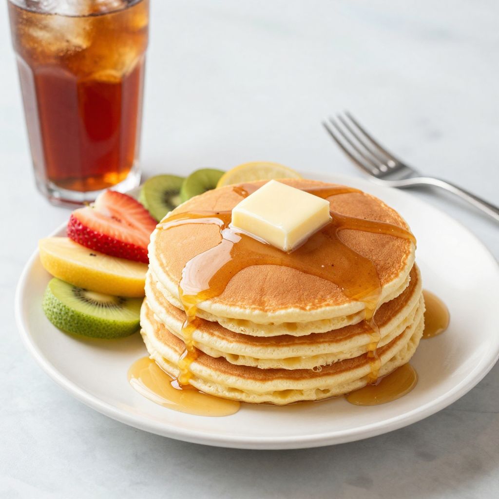IHOP