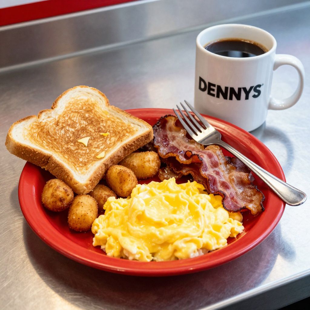 Denny’s